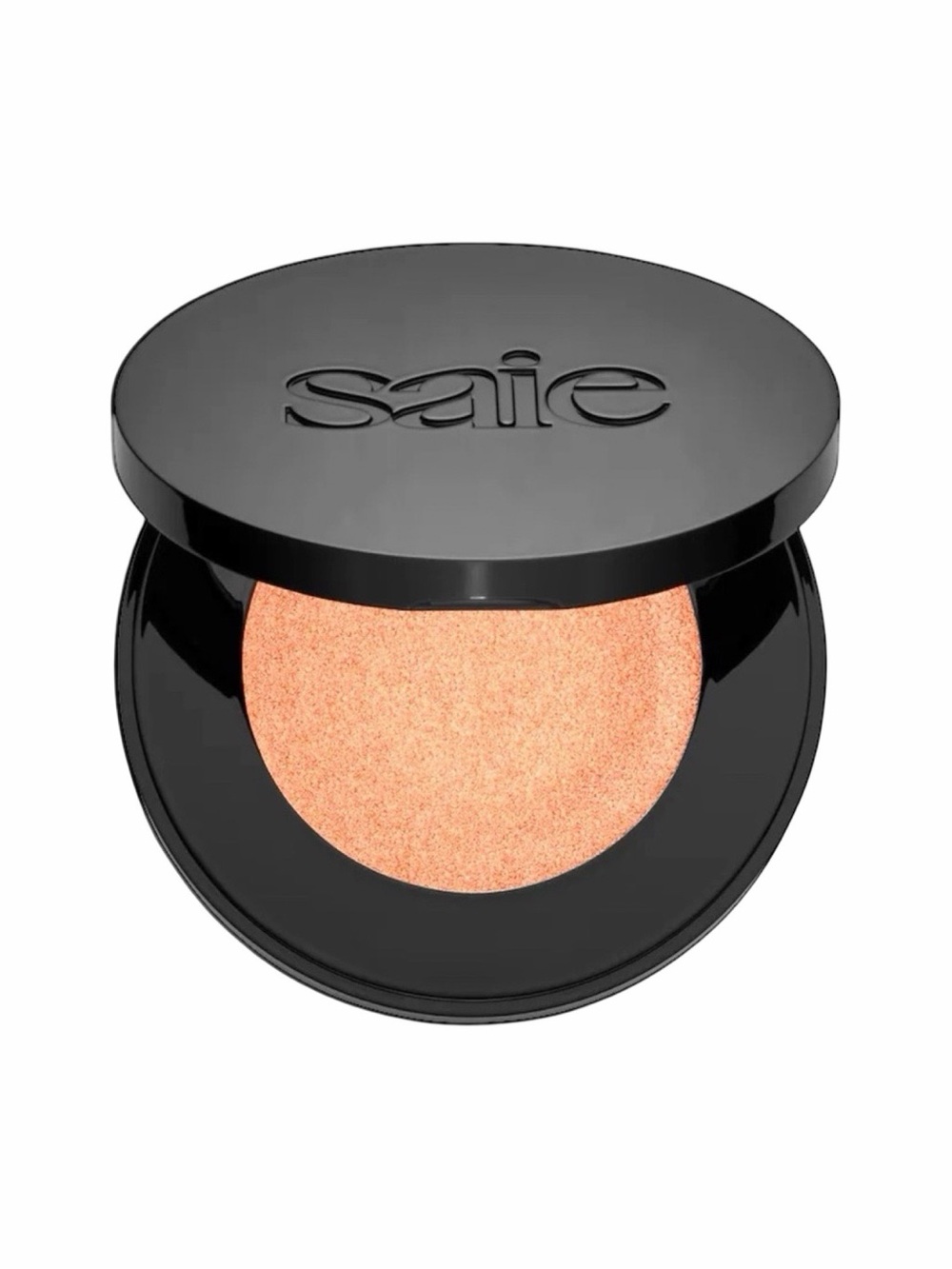 Saie Glow Sculpt Multi-Use Cream Highlighting Blush - 0.2 oz / 5.8g - QuartzGlow